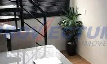 Imagem 6: Cobertura - Jardim Nova Europa - Campinas