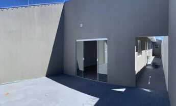 Imagem 2: Casa com 2 dormitórios sendo 1 suíte no Parque Roosevelt