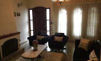 Imagem 4: Casa à venda 4 dormitórios 3 vagas em São Caetano do Sul