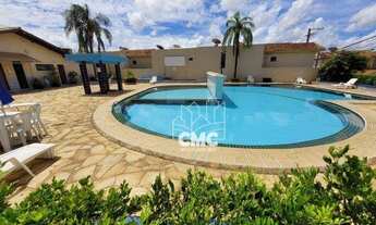 Imagem: Casa no Condomínio Residencial Canachuê