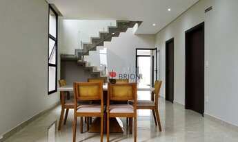 Imagem 6: Casa à venda em Condomínio Quinta dos Ventos 351m² 4 quartos/suites , em Ribeirão Preto/SP