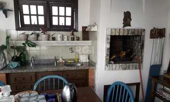 Imagem 4: Cobertura para Venda - 228.19m², 3 dormitórios, sendo 2 suites, 2 vagas - Bela Vista