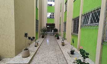 Imagem 3: Ref.: 3006 - Apartamento 03 quartos para locação no Bandeirantes