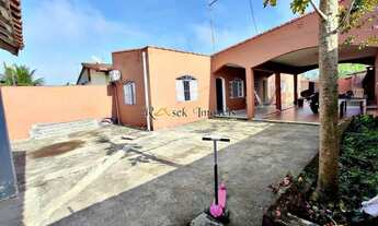Imagem 3: Casa com 3 dorms, Gaivotas, Itanhaém - R$ 260 mil, Cod: 977
