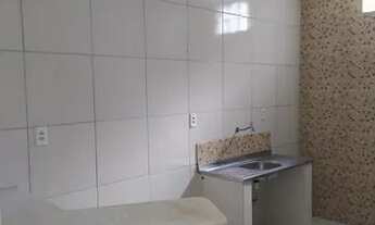 Imagem 4: Sala, cozinha c/ lavanderia, 2 quartos e 1 banheiro social