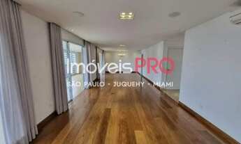 Imagem 3: Campo Belo - 3 siítes - 4 vagas