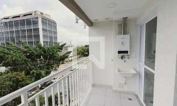 Imagem 5: Apartamento para Aluguel - Barra Funda, 2 Quartos, 46 m2