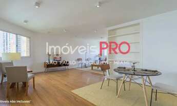 Imagem 5: Apartamento Itaim Bibi 132m² com 3 dormitórios