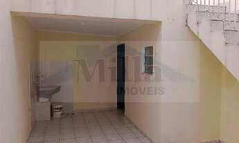 Imagem 6: São Bernardo do Campo - Casa Padrão - Paulicéia