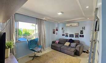 Imagem: CONJUNTO TOCANTINS, MOBILIADO, 2 QUARTOS