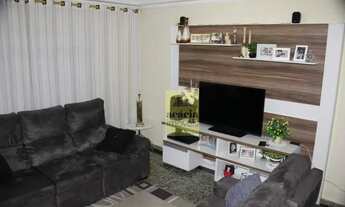 Imagem 6: Sobrado à venda com 3 dormitórios (1 suíte) 125 m² por R$ 720.000 - Jardim Líbano - São P