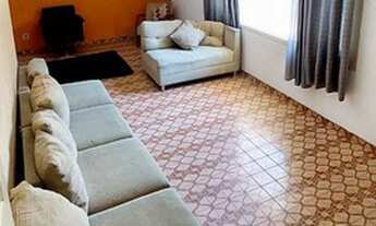 Imagem 4: Casa térrea com edícula, muito ampla para morar bem ou montar sua empresa