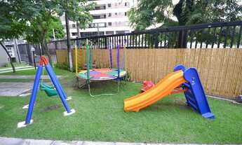 Imagem 3: Apartamento para alugar com 2 quartos em Casa Amarela - Recife - PE