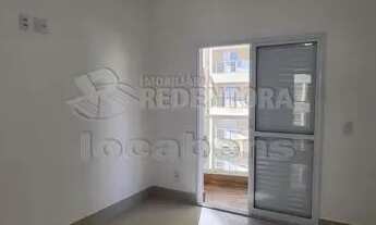 Imagem 7: Apartamento Padrão em São José do Rio Preto