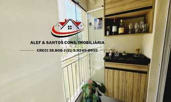 Imagem 4: Apartamento para venda em Vila das Belezas - São Paulo - SP