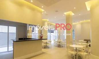 Imagem 5: HIGIENÓPOLIS REFORMADO - 3 DORMITÓRIOS