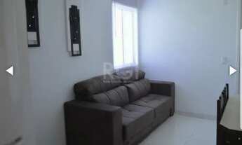 Imagem 2: Apartamento para Venda - 39m², 2 dormitórios, 1 vaga - Parque Santa Fé