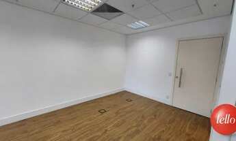 Imagem: São Paulo - Conjunto Comercial/Sala - Bela