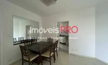 Imagem 4: Apartamento para locação com 115m² em Moema - São Paulo