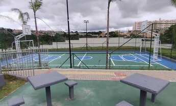 Imagem 4: R$ 1.000 apt° novinho com 1 qto Conquista Rubi