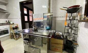 Imagem 4: Casa com 3 dormitórios, 389 m² - venda por R$ 3.500.000,00 ou aluguel por R$ 16.651,00/mês