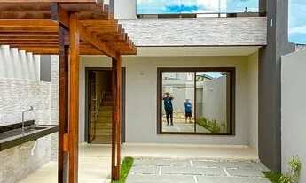 Imagem: Casa duplex a venda bem localizada próximo