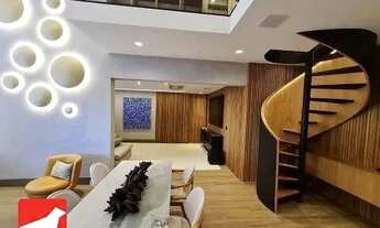 Imagem: Apartamento à venda no bairro Vila Olímpia