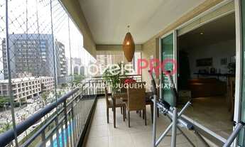 Imagem 4: 125m² com 3 dormitórios e 2 vagas Reformadono Brooklin