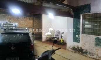 Imagem 4: Casa padrão em Quintino Facci II - Ribeirão Preto