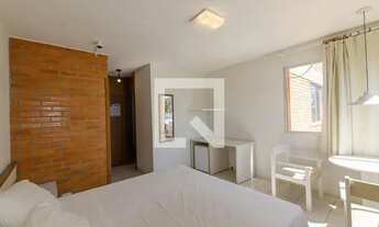 Imagem 2: Apartamento para Aluguel - João Paulo, 1 Quarto, 30 m2