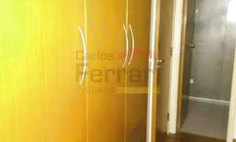 Imagem 11: Apartamento 3 dormitórios, varanda, 2 vagas de garagem, Aclimação