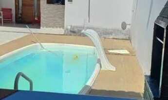 Imagem 5: Casa em Tabuba Casa com 3 dormitórios