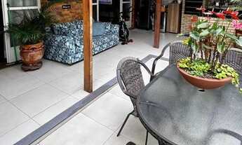 Imagem: Cobertura Linear em Copacabana