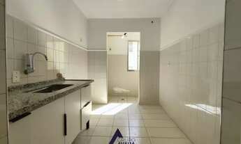 Imagem 5: Conheça o seu novo lar: Apartamento aconchegante, com lazer completo!