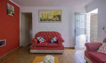 Imagem 4: Casa a venda no PARQUE VERDE ( conjunto orlando lobato