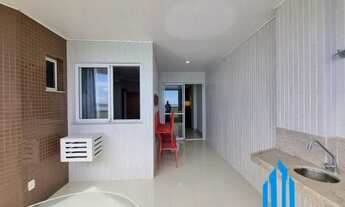 Imagem 4: Apartamento Alto padrão 4 quartos sendo 4 suites a venda, 189m²- Praia do Morro - Guarapar