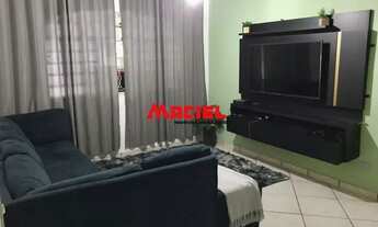 Imagem 7: Casa Padrão em São José dos Campos