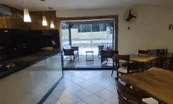 Imagem 4: Apartamento para aluguel com 120 metros quadrados com 3 quartos em Campo Comprido - Curiti