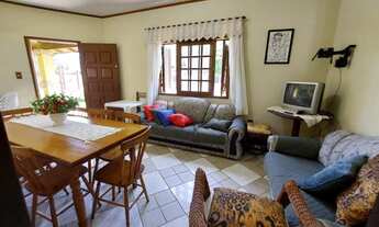 Imagem 6: Casa próxima ao mar a venda tem 140 metros quadrados com 3 quartos em Centro - Imbé - RS