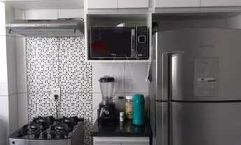 Imagem 4: Araçatuba - Apartamento - Monte Carlo