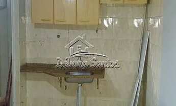 Imagem 4: Kitão , 1 banheiro social, perto dos comércios, na Ocian