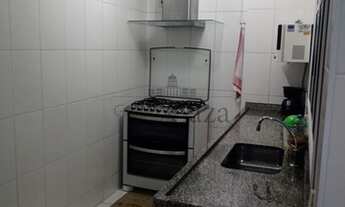 Imagem 7: Apartamento - Parque Residencial Aquarius - Residencial Sky House Club Residence - 3 Dormi