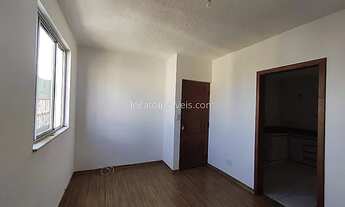 Imagem 5: Ref.: 3006 - Apartamento 03 quartos para locação no Bandeirantes