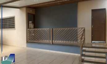 Imagem 2: RIBEIRÃO PRETO - Casa Padrão - PLANALTO VERDE