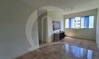 Imagem 2: Apartamento Padrão em Aracaju