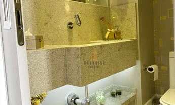 Imagem 7: Apartamento com 3 dormitórios à venda, 123 m² por R$ 1.325.000,00 - Centro - São Bernardo