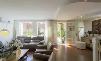 Imagem 6: Casa Condominio para Venda - 193.67m², 3 dormitórios, sendo 1 suites, 3 vagas - Chácara da