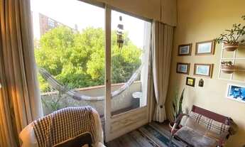 Imagem 3: Apartamento para Venda - 90.2m², 3 dormitórios, sendo 1 suites, Moinhos de Vento