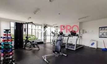 Imagem 4: Apartamento para locação com 83m² no Brooklin - São Paulo