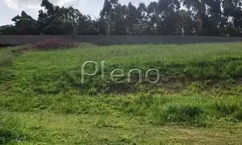 Imagem 2: Terreno - Observatório - Vinhedo